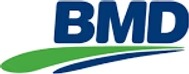 Bmd Logo