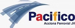 Pacifico Logo