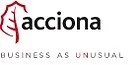 Acciona Logo
