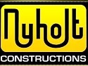 Nyholt Logo